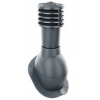 Ventilačný krb Krono-Plast ⌀ 125 mm