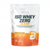 BIOTECH USA Iso Whey Zero Clear 1000 g - Broskyňový ľadový čaj