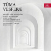 Slovak Ensemble Baroque, Vojna: Tůma: Vesperae - CD