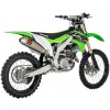 AKRAPOVIČ výfukový systém EVOLUTION TI/TI KX450F