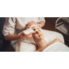 Hĺbkové čistenie pleti ozónom, skin scrubber, diamantová mikrodermabrázia a rádiofrekvencia tváre