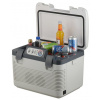 Chladiaci box DOUBLE 19 L + display - 230V/24V/12V