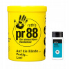 Neviditeľná rukavica ochranný krém PR88 RATH 1000 ml Multi Protect 50 ml