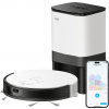 TP-Link Tapo RV20 Mop Plus, Robotický vysavač a mop, MagSlim LiDAR