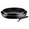 Tefal Súprava panvíc Ingenio Essential, 3-dielna (100387233)