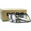 Depo 441-1168R-LD-EM reflektorová lampa [depo]