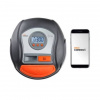 Osram digitálny kompresor TYREinflate Connect 650 OTIC650 - riadený aplikáciou Smart Tyre Inflator 12V DC OSRAM OTIC650