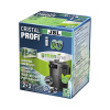 Vnútorný filter do akvária JBL CristalProfi i60 Greenline 40-80 l