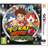 YO-KAI Watch 2: Bony Spirits Nintendo 3DS