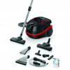 Bosch Serie 4 BWD421POW vysávač Cylindrový vysávač Suché a mokré 2100 W Kombi (BWD421POW_)