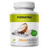MycoMedica Pornatka 90 rastlinných kapsúl