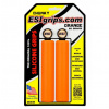 ESI GRIPS gripy Chunky Classic 32 mm oranžová