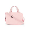 Chladiaca taška cez rameno Reisenthel Coolerbag TO-GO Twist blush