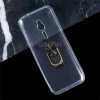 Nokia 230 RM-1172 TPU silikónové púzdro transparentné