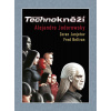Technokněží brož. - Alejandro Jodorowsky, Zoran Janjetov