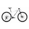 Horský bicykel - Bicykel MTB Superior xp909 biela veľkosť m 17,5 palca (Bicykel MTB Superior xp909 biela veľkosť m 17,5 palca)