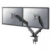 Neomounts DS70-700BL2/Držák displeje/na stůl/17-27