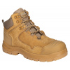 Portwest FD04 WHEAT APEX COMPOSITE S3S HRO SR Bezpečnostná obuv Béžová, 45