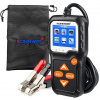 Diagnostický tester Konnwei KW650 12 V