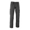 Mascot International Ltd. Pracovné nohavice RHODOS Farba: Antracitová, Dĺžka: Klasická, Veľkosť: vel. 50