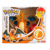 Pokeball Clip Pokemon skladací figurín Charizard (Pokeball Clip Pokemon skladací figurín Charizard)