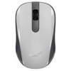 Myš Genius NX-8008S (31030028403) sivá/biela