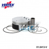 Vertex Piestna sada KTM 450EXC Racing / 03-07 + 450XC / 08-09 + Beta RR450 4T / 05-09 + Polaris MXR450 Outlaw / 08-10 - rozmer 88,95mm (Vertex 23329B)