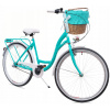 Mestsky bicykel - Mestské bicykle bicykle fafrees f26 pro (Mestské bicykle bicykle fafrees f26 pro)