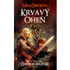 Černokňažník: Krvavý oheň - Juraj Červenák - online doručenie