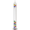 TFA Dostmann Flüssigkeitsthermometer GALILEO GALILEI teplomer, farebná; 18.1017.01.54