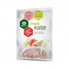 Topnatur Probio Kaša Jahoda a biela čokoláda 60 g