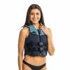 Vesta Jobe NEOPRENE LIFE VEST MIDNIGHT BLUE JOBE veľ. XS do 40 kg