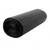 Vrecia na odpad čierne 70x110/40mic/25ks
