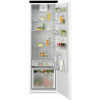 Electrolux KRF6DD18S1 - Jednodverová chladnička zabudovateľná