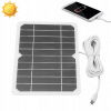 SOLÁRNY POWERBANK FOTOVOLTAICKÝ PRENOSNÝ ZÁLOŽNÝ ZDROJ