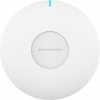 Grandstream GWN7660EM Wi-Fi 6 Extender a AP, MU-MIMO, MESH, captive portál, 16 SSID, QoS, VLAN