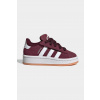 Detské semišové tenisky adidas Originals CAMPUS 00s KH8810 burgundské EUR 24