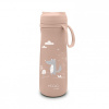 Termoska Nuvita 500 ml English Rose