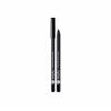 Topface Smokey Eyes ceruzka na oči black, 1,2 g