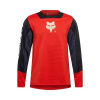 FOX RACING FOX Youth Defend Elevated Long Sleeve Jersey Veľkosť: S