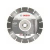BOSCH Diamantový rezací kotúč 230 x 2,3 x 10 x 22,2 mm segmentovaný Štandard na betón (10 ks)