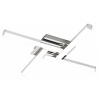 Rabalux 5896 ANTONIO stropné svietidlo LED 24W = 2200L 4000K IP44