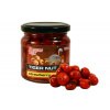 Benzar MixTigrie orech v skle Jahoda 180 ml