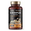 BE A PRO! B-KOMPLEX ACTIVE cps 1x30 ks