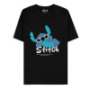 Difuzed Lilo & Stitch Tričko Sunglasses Velikost XL