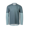 POC Essential MTB LS Jersey / Calcite Blue Veľkosť: XL
