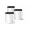 Komplexní Wi-Fi systém TP-Link Deco X55 (3-pack)