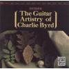 CD Charlie Byrd Trio: The Guitar Artistry Of Charlie Byrd