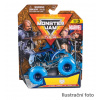 Spin Master MONSTER JAM - sběratelský kovový model auta Monster Truck, Marvel - mix druhů