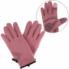 Rukavice - Moraj Dámske dotykové rukavice 1300-015 ružové (Moraj Dámske dotykové rukavice 1300-015 ružové)